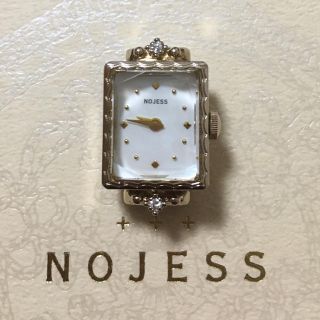 ノジェス(NOJESS)のノジェス NOJESS 腕時計 のフェイス(腕時計)