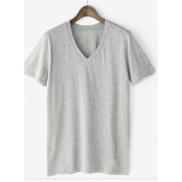 PLST(プラステ)のupper hights Tシャツ美品 レディースのトップス(Tシャツ(半袖/袖なし))の商品写真