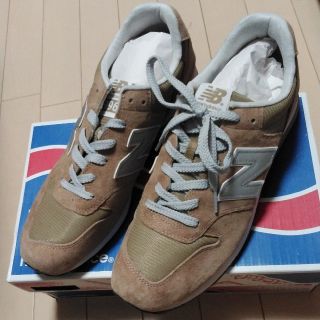 ニューバランス(New Balance)のニューバランス　MRL９９６ML  新品(スニーカー)