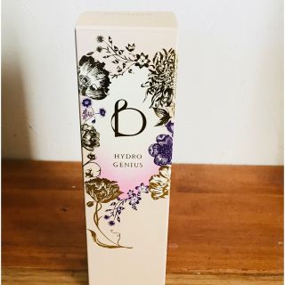 ベネフィーク(BENEFIQUE)のBENEFIQUE  ハイドロジーニアス  本体 50ml(美容液)