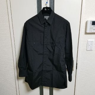 ヨウジヤマモト(Yohji Yamamoto)の未使用 18ss ヨウジヤマモト シャツ(シャツ)