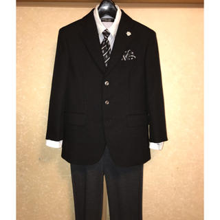 ミチコロンドン(MICHIKO LONDON)の卒業式用スーツ 150cm ミチコロンドン(ドレス/フォーマル)