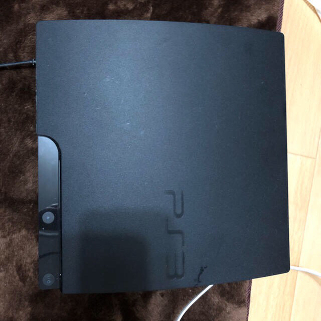 PlayStation3(プレイステーション3)のPS3 エンタメ/ホビーのゲームソフト/ゲーム機本体(家庭用ゲーム機本体)の商品写真