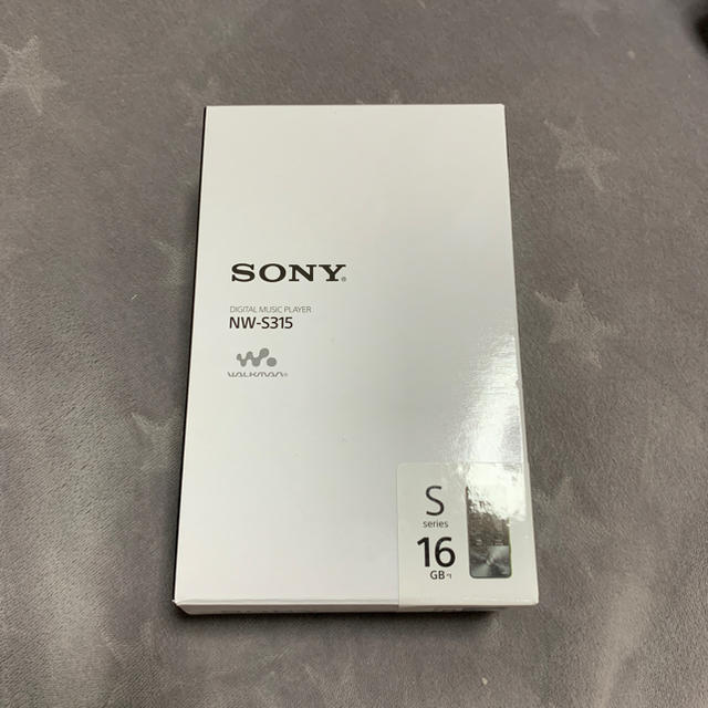 若者の大愛商品 WALKMAN NM-S315 ポータブルプレーヤー 若者の大愛商品 WALKMAN NM-S315 ポータブルプレーヤー