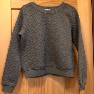 トッコ(tocco)のかみん様専用 ●裏起毛● tocco closet スウェットセットアップ(セット/コーデ)