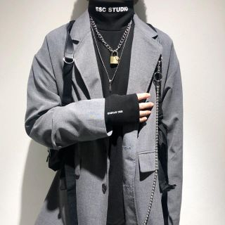 ラフシモンズ(RAF SIMONS)のescstudio(Tシャツ/カットソー(半袖/袖なし))