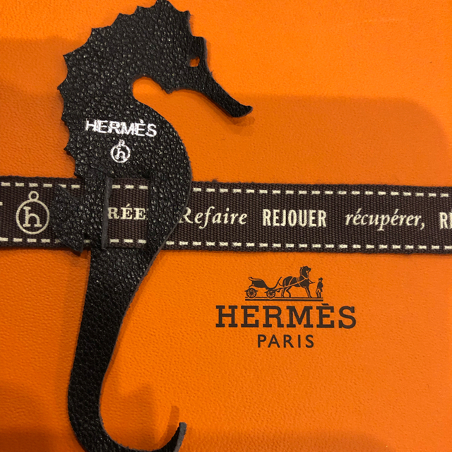 Hermes - エルメスプティアッシュおまけのチャームの通販 by ルル's