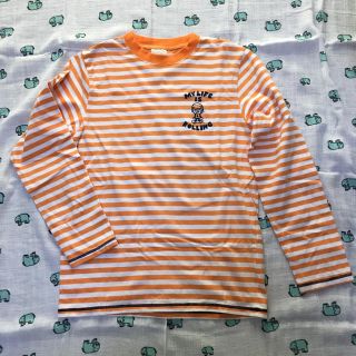 ランドリー(LAUNDRY)のLaundry 長袖Tシャツ ロンT ②(Tシャツ(長袖/七分))