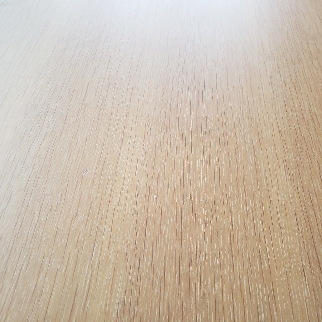 カンディハウス センターテーブル(リビングテーブル)▪️バリンジャー インテリア/住まい/日用品の机/テーブル(ローテーブル)の商品写真