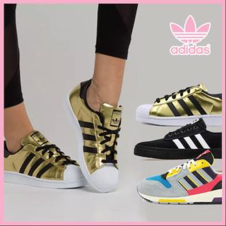 アディダス(adidas)のスニーカー 新品adidas superstar (スニーカー)