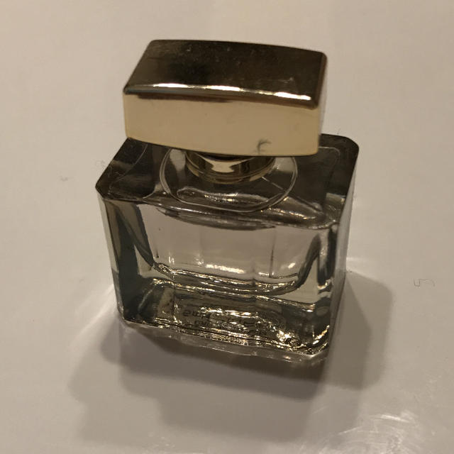 Gucci(グッチ)のグッチ バイ グッチ プルミエール 5ml コスメ/美容の香水(香水(女性用))の商品写真