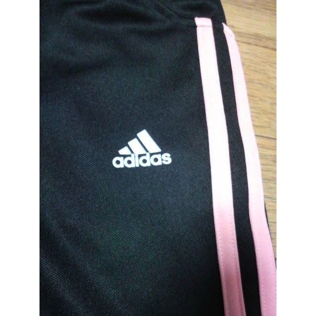 adidas(アディダス)の【あめ様専用】新品 3769円 アディダス  ハーフパンツ 120 キッズ/ベビー/マタニティのキッズ服女の子用(90cm~)(パンツ/スパッツ)の商品写真