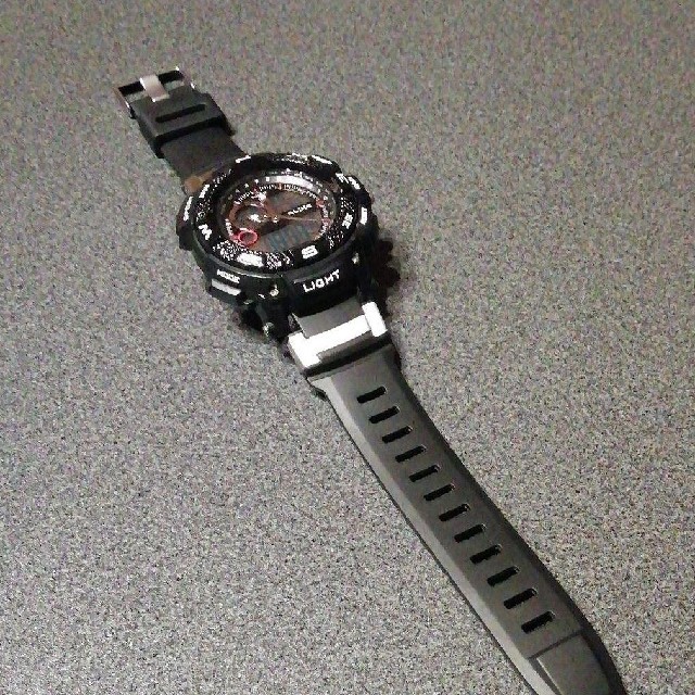 腕時計　3本セット メンズの時計(腕時計(アナログ))の商品写真