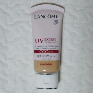 ランコム(LANCOME)のランコム　UV エクスペール　XL CCC ライトベージュ(BBクリーム)