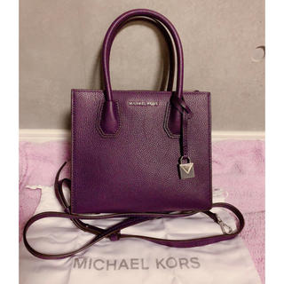 マイケルコース(Michael Kors)のマイケルコース バッグ❤︎(ハンドバッグ)