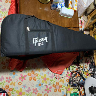 ギブソン(Gibson)のGibson エレキギター用ギグケース(ケース)