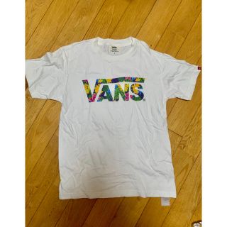 ヴァンズ(VANS)のバンズ VANS Tシャツ(Tシャツ/カットソー(半袖/袖なし))