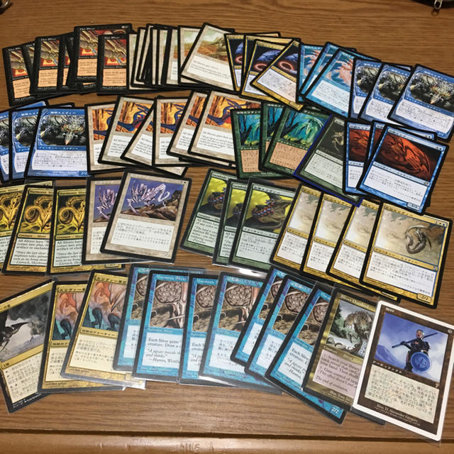 mtg マジックザギャザリング  大量 まとめ