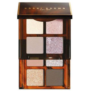 ボビイブラウン(BOBBI BROWN)のBOBBIBROWN アイシャドウパレット(アイシャドウ)