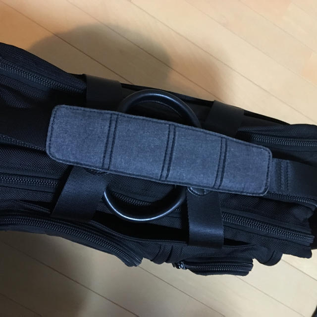 TUMI(トゥミ)のTUMI ビジネスバッグ メンズのバッグ(ビジネスバッグ)の商品写真