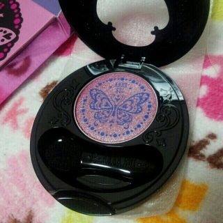 アナスイ(ANNA SUI)の週末sale♡ANNA SUIアイカラー(その他)