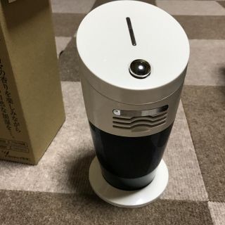 アロマ加湿器リフレア (加湿器/除湿機)