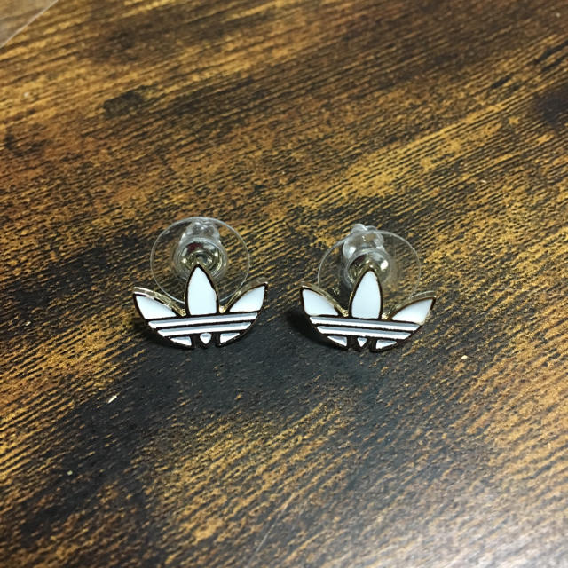 adidas(アディダス)のadidas レディースのアクセサリー(ピアス)の商品写真