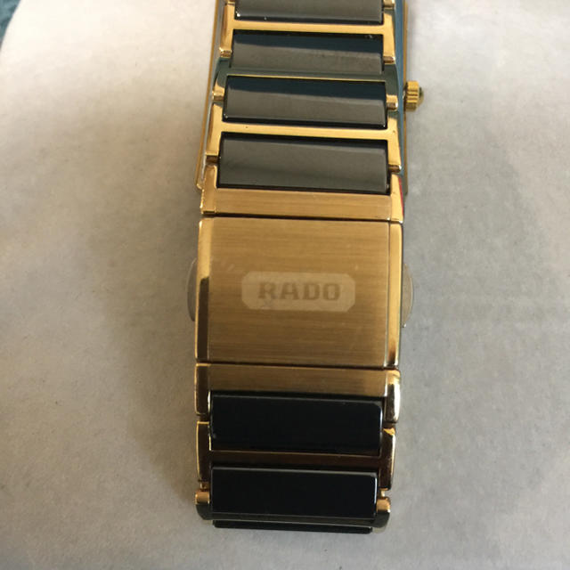 RADO ダイアスター 腕時計 2