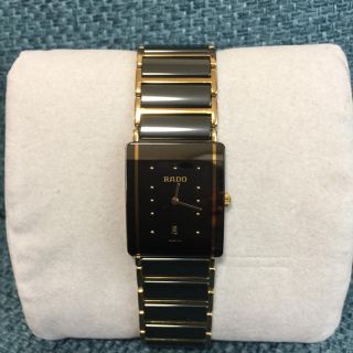 ラドー(RADO)のRADO ダイアスター 腕時計(腕時計)