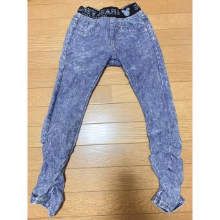 ライトオン(Right-on)のRight-on✖️Disney denim(パンツ/スパッツ)