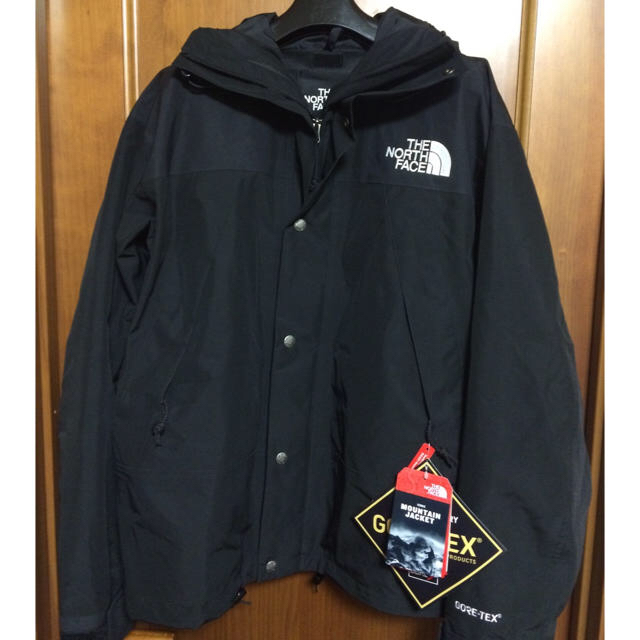 The North Face 1990 マウンテン JKT ノースフェイス 復刻