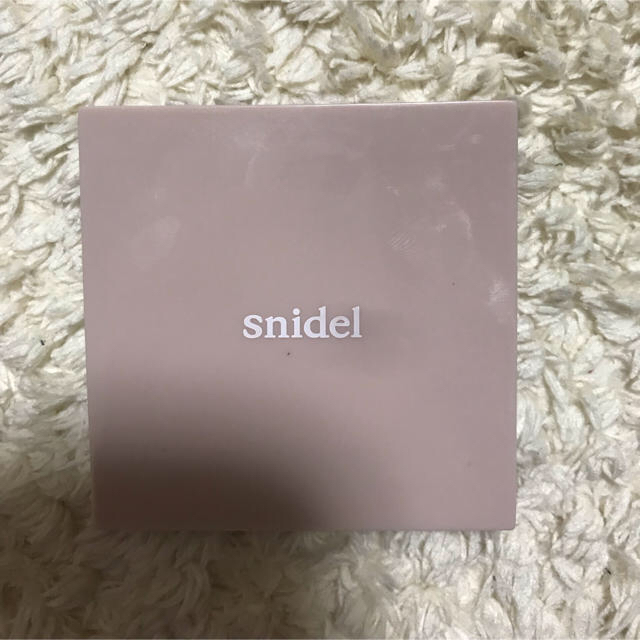 SNIDEL(スナイデル)のスナイデル アイシャドウ2点 HIRO スティック コスメ/美容のベースメイク/化粧品(アイシャドウ)の商品写真