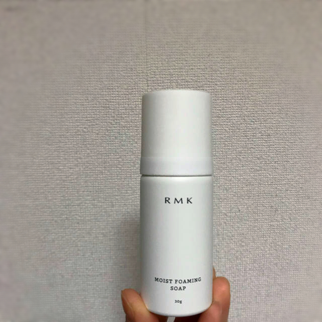 RMK(アールエムケー)の[専用] RMK モイスト フォーミングソープ コスメ/美容のスキンケア/基礎化粧品(洗顔料)の商品写真