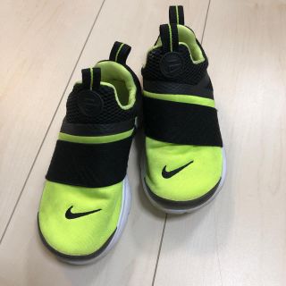 ナイキ(NIKE)のNIKE19cmスニーカー(スニーカー)