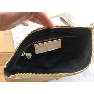 【値下げ】美品!バレンシアガ ジャイアントエンベロープ クラッチ