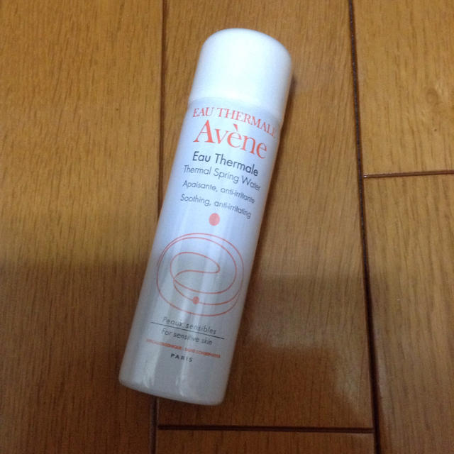 化粧水 Avene アベンヌ 50ml コスメ/美容のスキンケア/基礎化粧品(化粧水/ローション)の商品写真