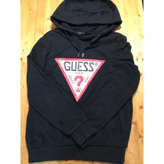 ゲス(GUESS)のゲスパーカー(パーカー)