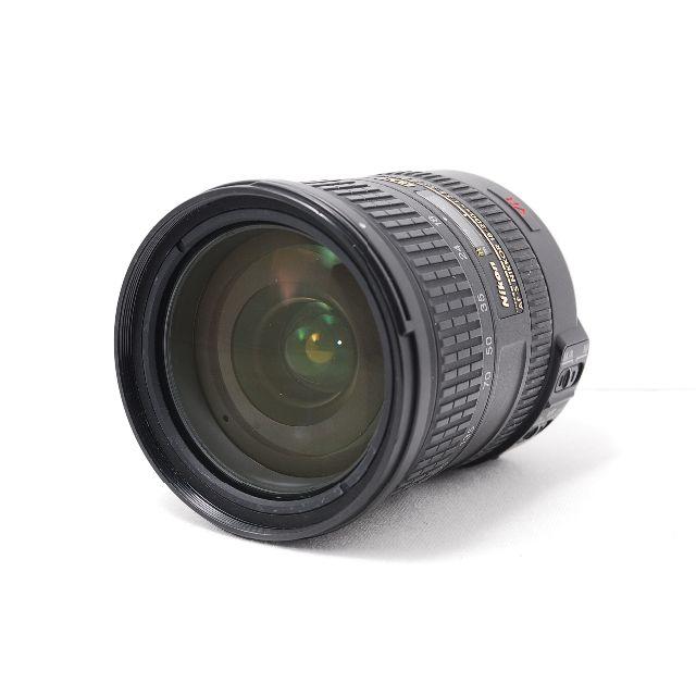 ★極美品★Nikon AF-S 18-200mm VR