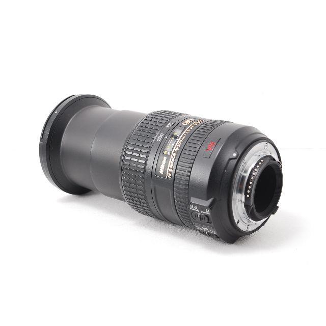 ★極美品★Nikon AF-S 18-200mm VR