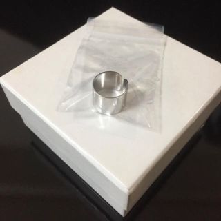 メゾンマルジェラ(Maison Margiela（旧Maison Martin Margiela）)の20×1(リング(指輪))