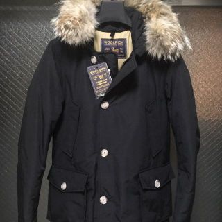 ウールリッチ(WOOLRICH)の【ケンケン様専用】WOOLRICH / ウールリッチアークティックパーカー(ダウンジャケット)