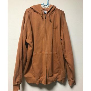 カーハート(carhartt)のパーカー(パーカー)