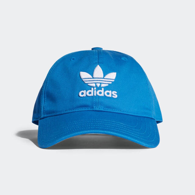 adidas(アディダス)のアディダス オリジナルス キャップ メンズの帽子(キャップ)の商品写真