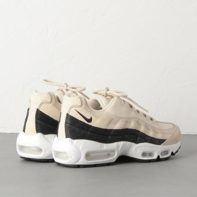 25㎝ NIKE AIR MAX 95 PREMIUM CONTRASTレディース