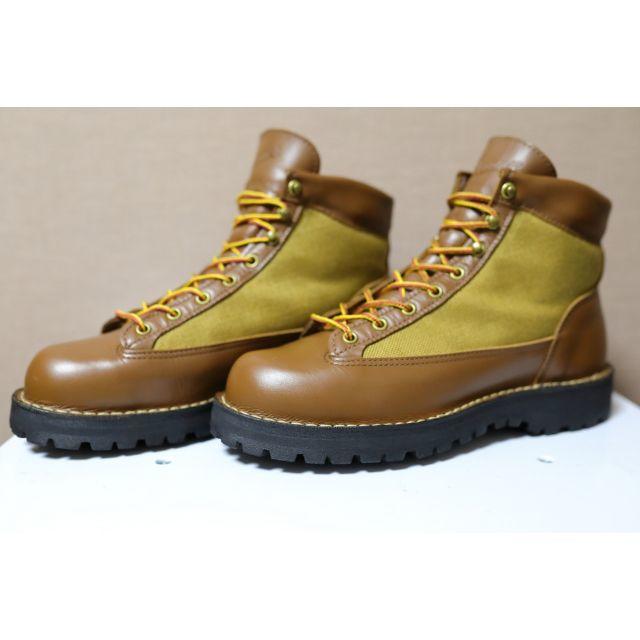 Danner - ダナーライト 30420X 星条旗タグ無し 超美品 US8の通販 Danner - ダナーライト 30420X 星条旗タグ無し 超美品 US8の通販