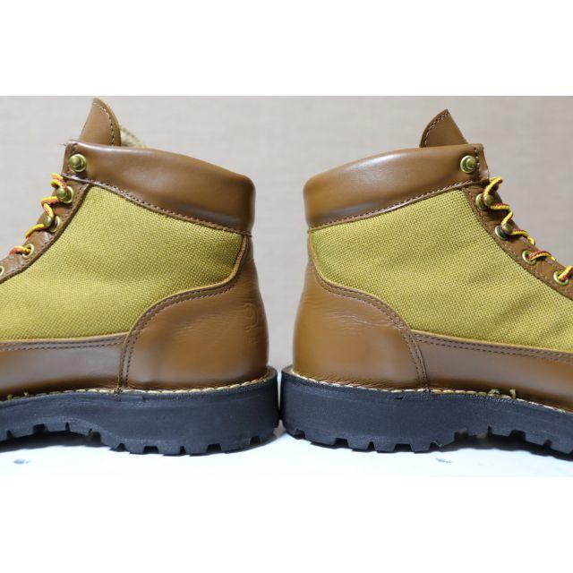 Danner - ダナーライト 30420X 星条旗タグ無し 超美品 US8の通販 Danner - ダナーライト 30420X 星条旗タグ無し 超美品 US8の通販