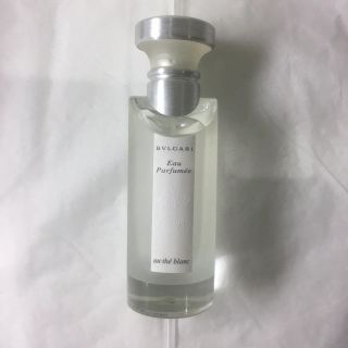 ブルガリ(BVLGARI)の【希少】BVLGARI ブルガリ 香水 オ パフメ オーテブラン 40ml(香水(女性用))