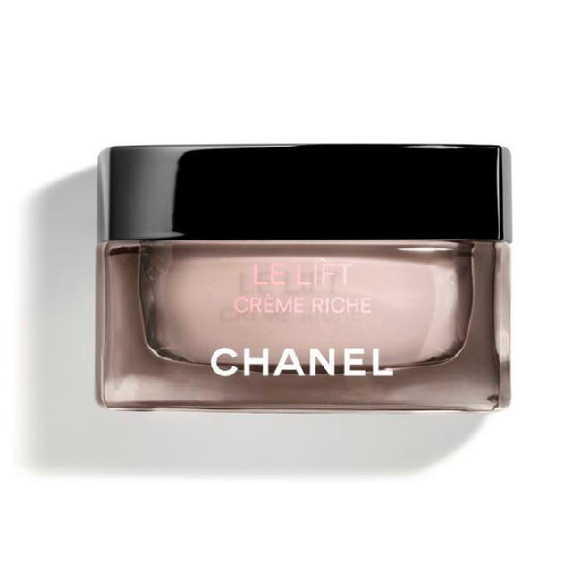 CHANEL(シャネル)のCHANEL ル リフト クレーム リッシュ 1ml×6 セット コスメ/美容のスキンケア/基礎化粧品(フェイスクリーム)の商品写真