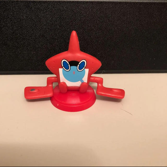 ポケモン チョコエッグ ロトム図鑑の通販 By Haruka Shop ポケモンならラクマ ポケモン チョコエッグ ロトム図鑑の通販 By Haruka Shop ポケモンならラクマ