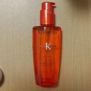 ケラスターゼ(KERASTASE)のケラスターゼNUソワンオレオリラックス125ml(オイル/美容液)